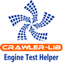 Picture of Crawler-Lib Engine Test Helper