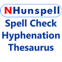 Picture of NHunspell - Free Spell-Checker, Hyphenation and Thesaurus for .NET