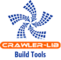 Picture of Crawler-Lib Build Tools