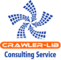 Picture of Crawler-Lib Consulting Service
