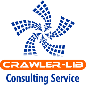 Picture of Crawler-Lib Consulting Service