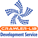 Picture of Crawler-Lib Development Service