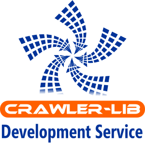 Picture of Crawler-Lib Development Service