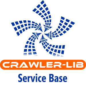 Picture of Crawler-Lib Service Base