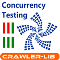 Picture of Crawler-Lib Concurrency Testing Helper