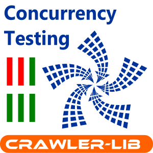 Picture of Crawler-Lib Concurrency Testing Helper